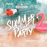 SUMMER PARTY