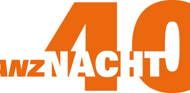 Tanznacht 40