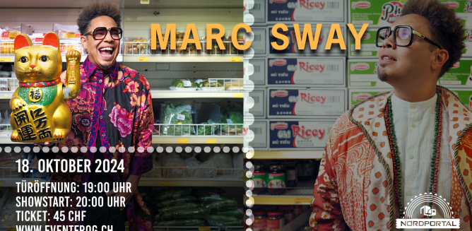 Marc Sway